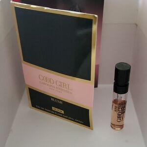 Carolina Herrera Good Girl Blush